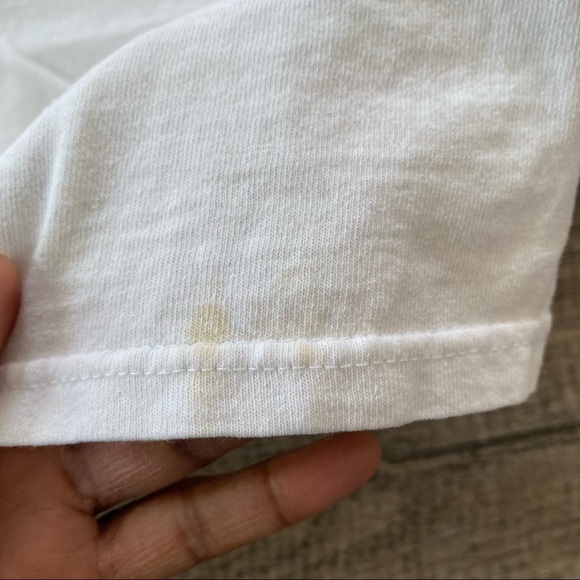 Vintage Retro Looney Tune T-Shirt Tweety Bird Tweety's Surf Shop . OSFA - Picture 11 of 11